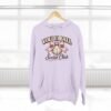 volleyball-social-club-hoodie-hanging-purple Volleyball Social Club hoodie | Volleyball Graphic Hoodie, Retro Volleyball Design